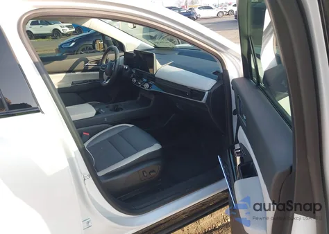 2024 Honda Prologue Touring z USA, uszkodzony, nr VIN 3GPKHWRM3RS540618